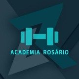 Academia Rosario - logo