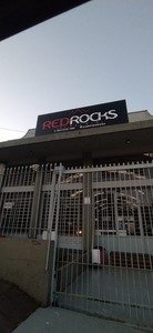 Academia Red Rocks