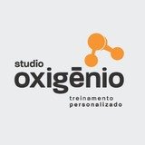 Studio Oxigênio De Treinamento Personalizado - logo