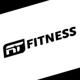 RT FITNESS - logo