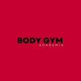 Academia Body Gym - logo