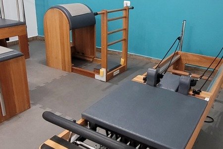 Studio Gavi Pilates e Fisioterapia