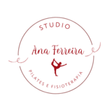 Studio Ana Ferreira Fisioterapia - logo
