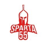 Sparta 55 Içara Ltda - logo
