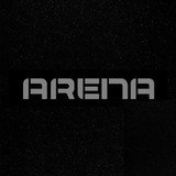 Arena Academia - logo