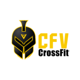CFV CrossFit - logo