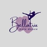 Bellatrix Pole Dance - logo