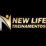 New Life Treinamentos - logo