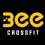 Bee CrossFit - logo
