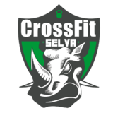 CrossFit SELVA - logo