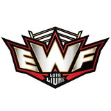EWF Luta Livre - logo