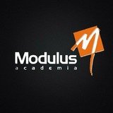 Modulus Academia - logo