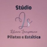 Studio LS Pilates e Estética - logo