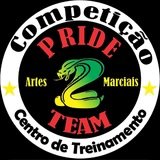 Pride Team - logo