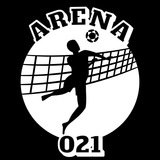 ARENA 021 GRAJAÚ - logo
