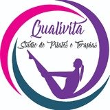 Qualivita Studio de Pilates e Terapias - logo
