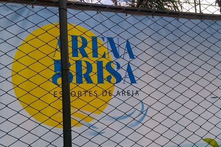 Arena Brisa