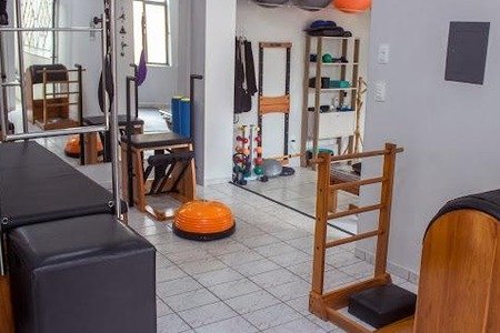 Inspirar Fisioterapia & Pilates