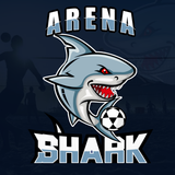 Arena Shark - logo