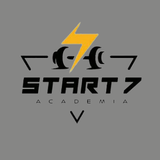 Academia Start7 - logo