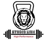 Studio Lion - logo