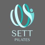 Sett Pilates | Jaraguá do Sul - logo