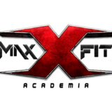 Max Fit - logo