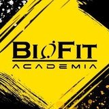 Biofit Academia Vila São José - logo
