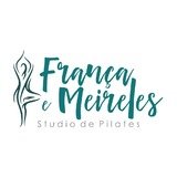 Studio de Pilates Franca e Meireles - logo