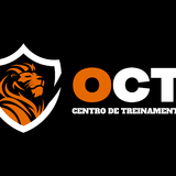 OCT Centro de Treinamento - logo