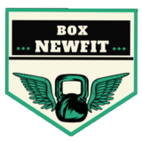 Box NewFit - logo
