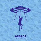 Area 51 Cross Training - logo