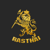 Rasthai MMA Science - logo