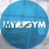 My Gym - logo