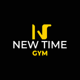 New Time Academia - logo