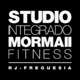 Studio Mormaii - Freguesia RJ - logo