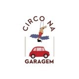 Circo Na Garagem - logo