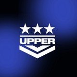 Cf Upper - logo