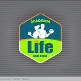 Academia Life - logo