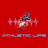 Athletic Life - logo