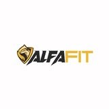 Alfafit Academia - logo