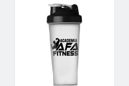 Academia AFA Fitness