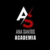 Academia Ana Santos - logo