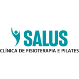 Salus Clínica de Fisioterapia e Pilates - logo