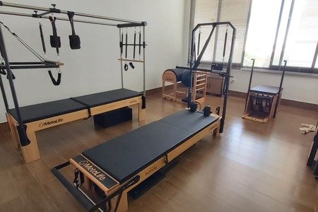 Coluna Lab - Fisioterapia, Quiropraxia e Pilates