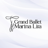 Grand Ballet Marina Lira - logo