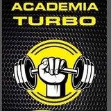 academia turbo vr - logo