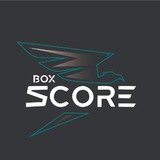 Box Score Varginha - logo