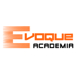Evoque Academia Zaira - logo