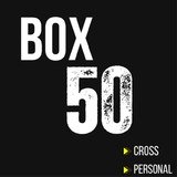 Box 50 - logo